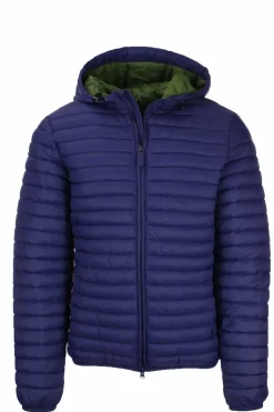 Piumino 100 grammi con cappuccio