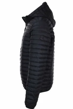 Piumino 100 grammi con cappuccio