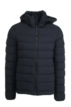 Piumino BOGGS con cappuccio staccabile