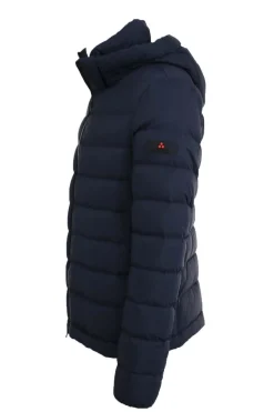 Piumino BOGGS con cappuccio staccabile