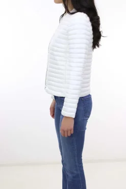 Piumino bomber chanel