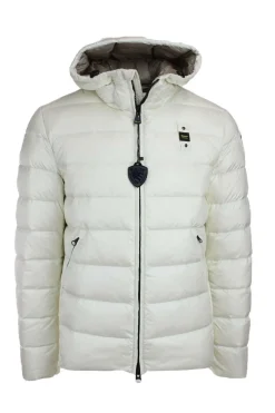 Piumino con cappuccio ACTON