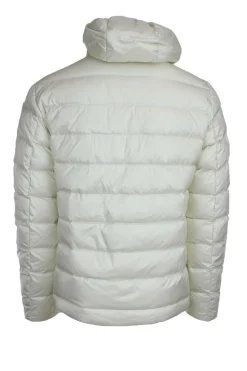 Piumino con cappuccio ACTON