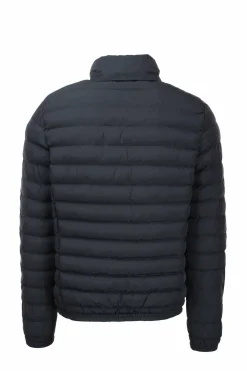 Piumino giacca trapuntato