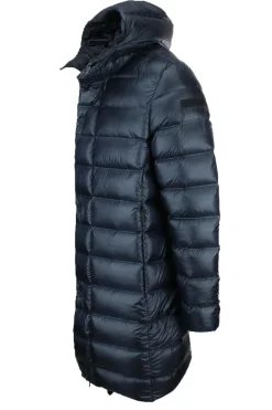 Piumino lungo super r duck Eskimo