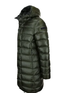 Piumino lungo super r duck Eskimo