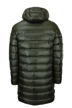 Piumino lungo super r duck Eskimo
