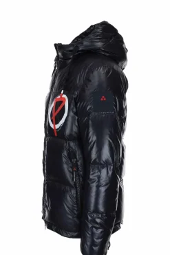 Piumino oversize econyl Opram