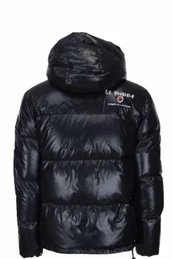 Piumino oversize econyl Opram