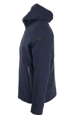 Piumino Winter Storm