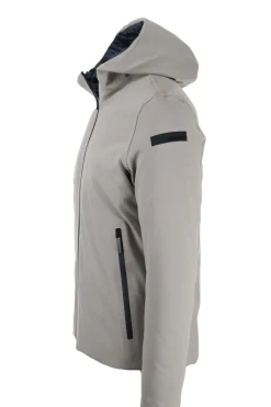 Piumino Winter Storm