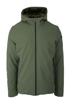 Piumino Winter Storm