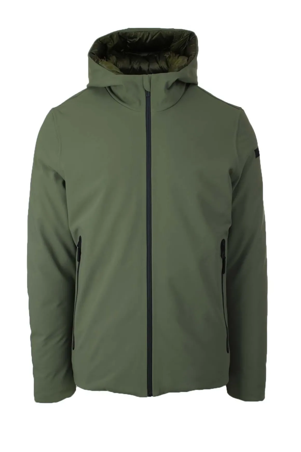 Piumino Winter Storm