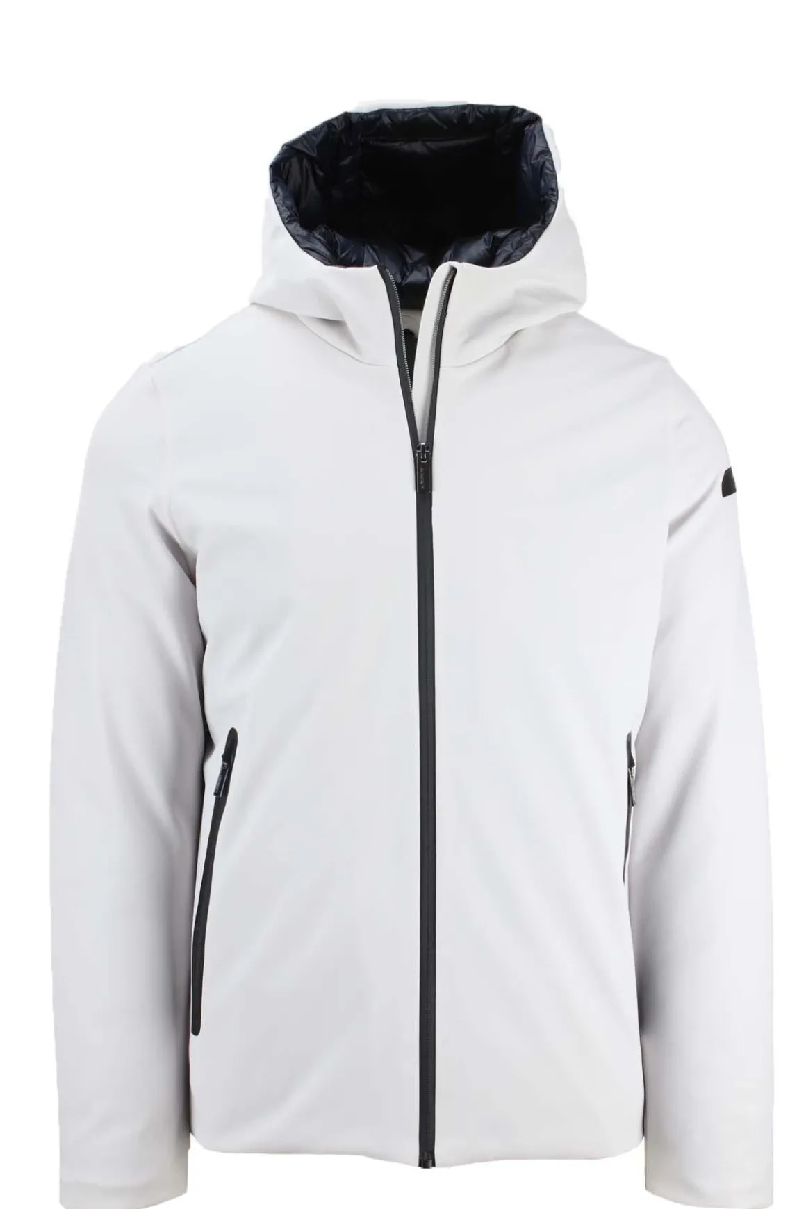 Piumino Winter Storm