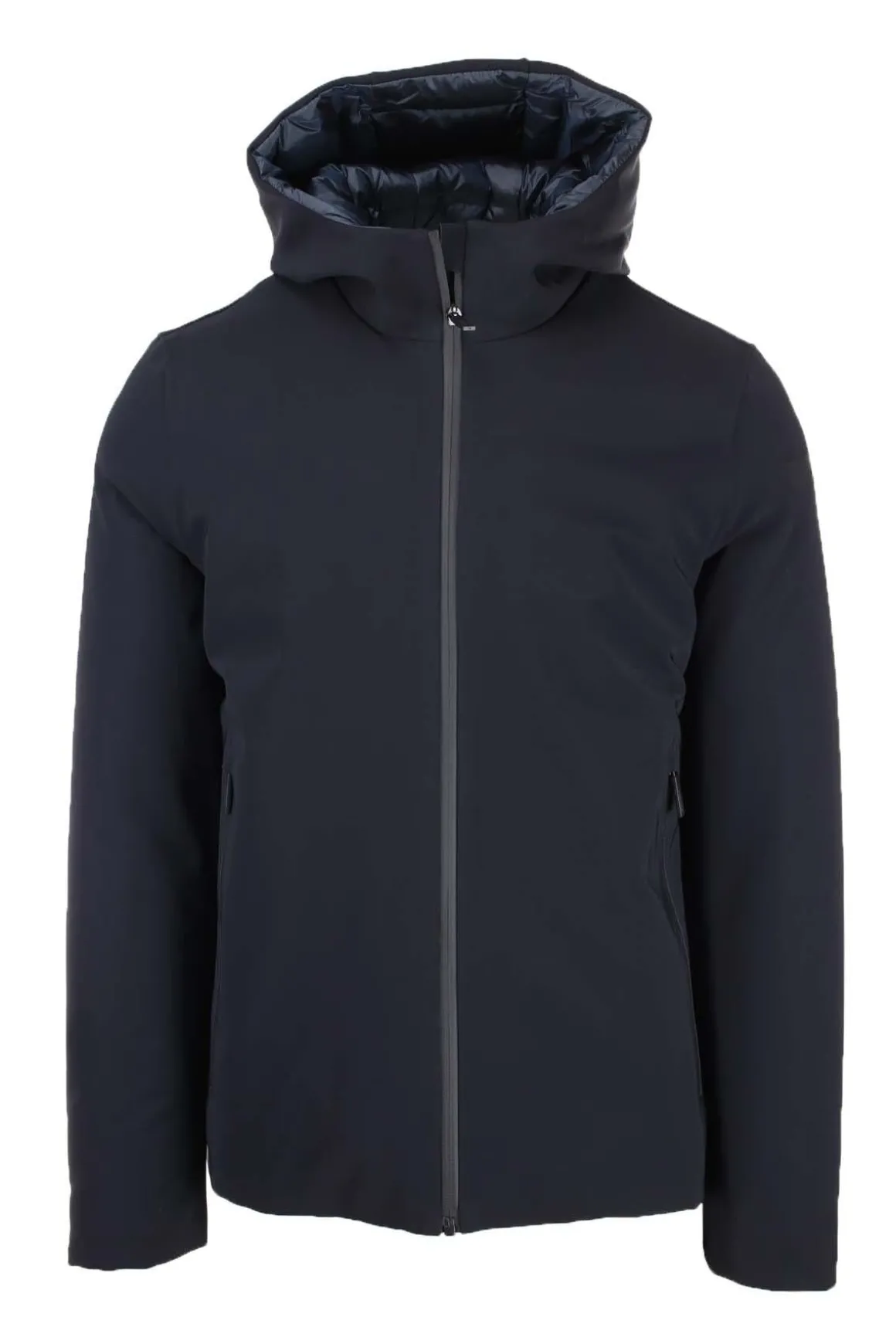 Piumino Winter Storm