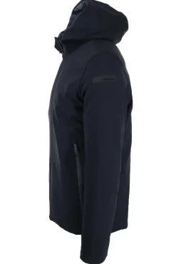 Piumino Winter Storm