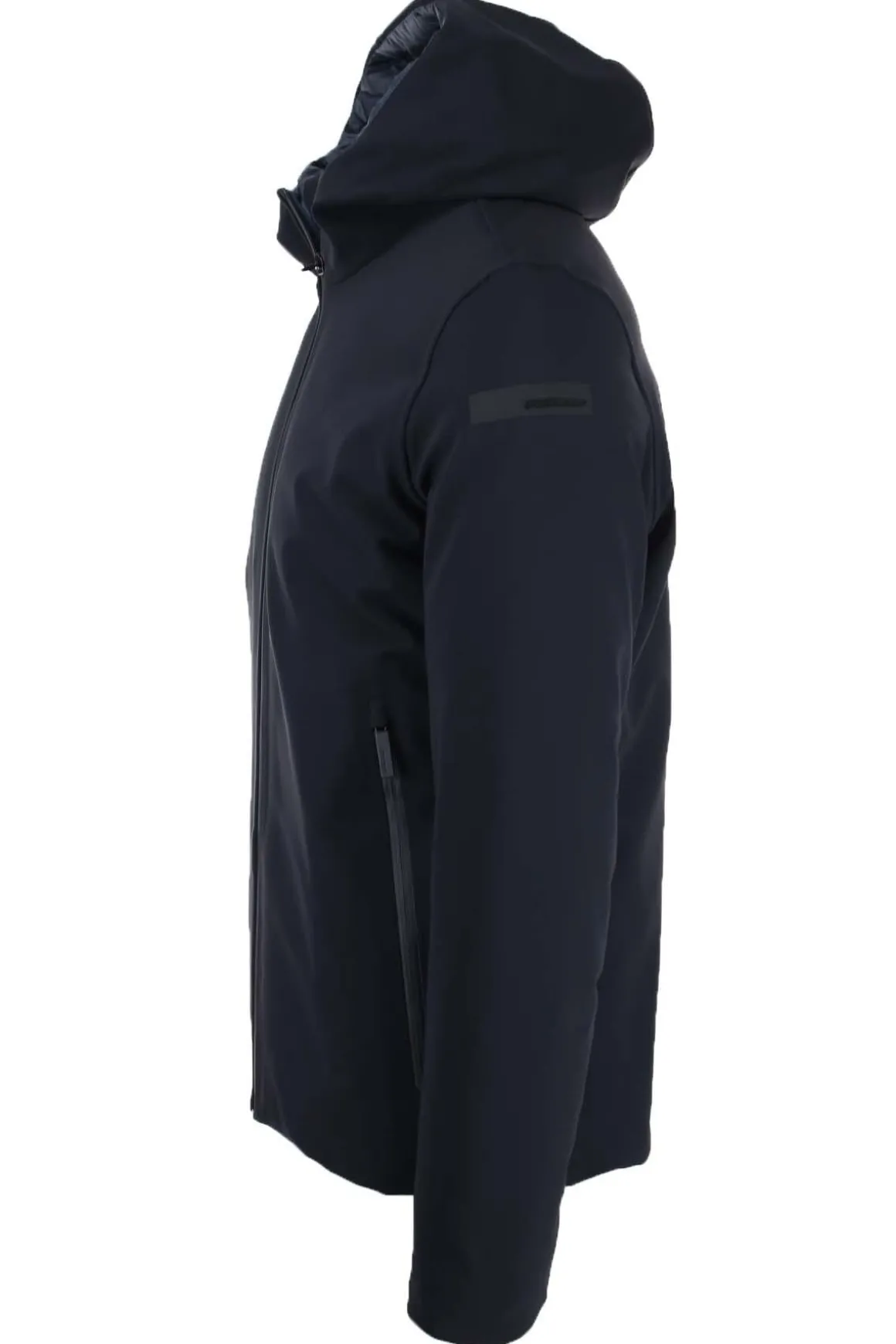 Piumino Winter Storm