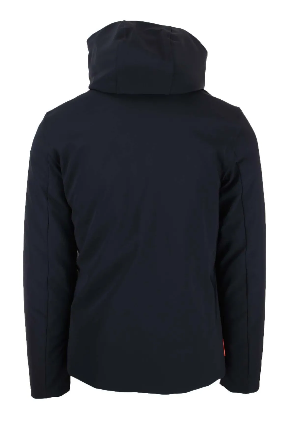 Piumino Winter Storm