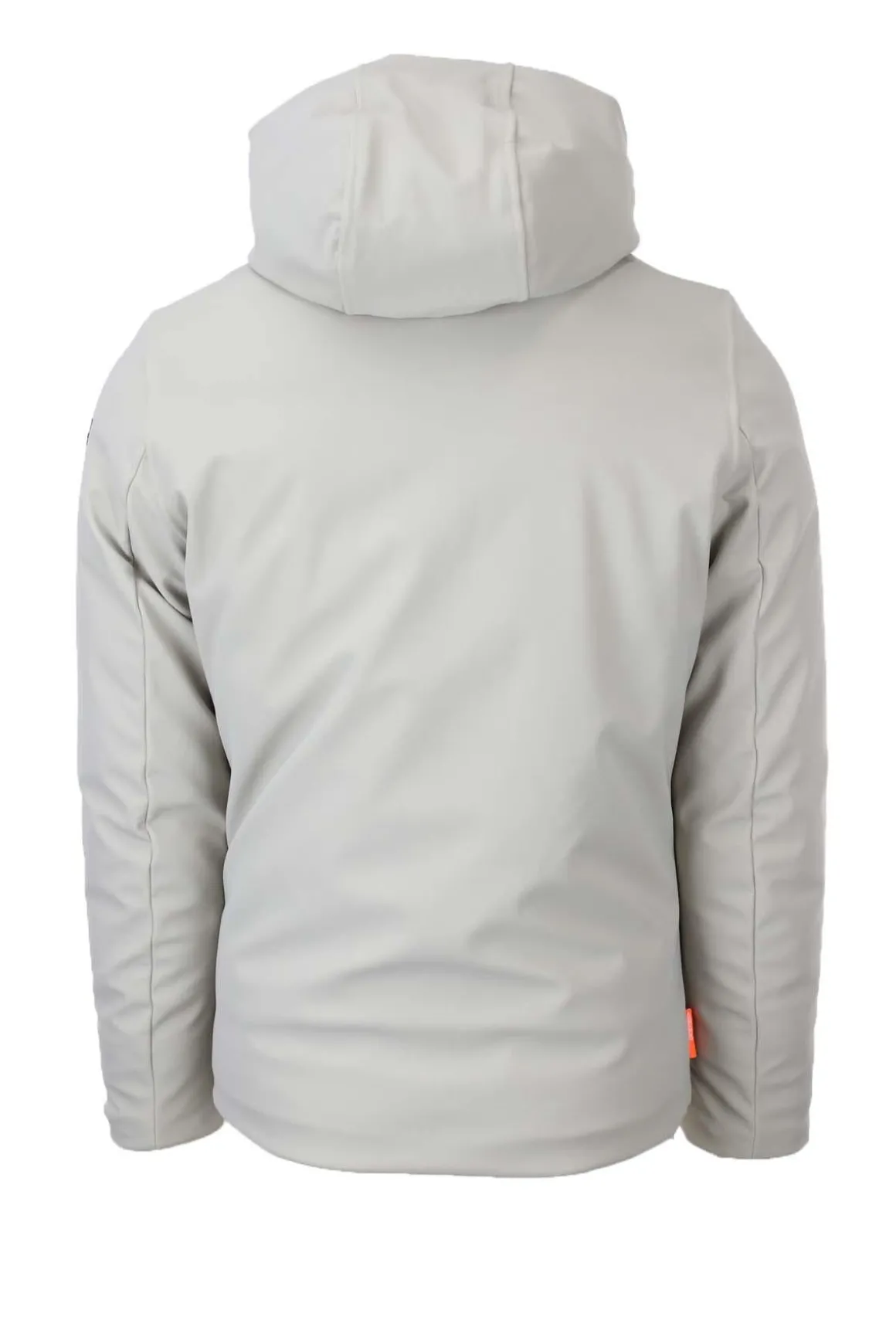 Piumino Winter Storm RRD