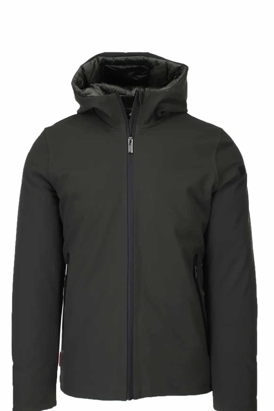 Piumino Winter Storm RRD