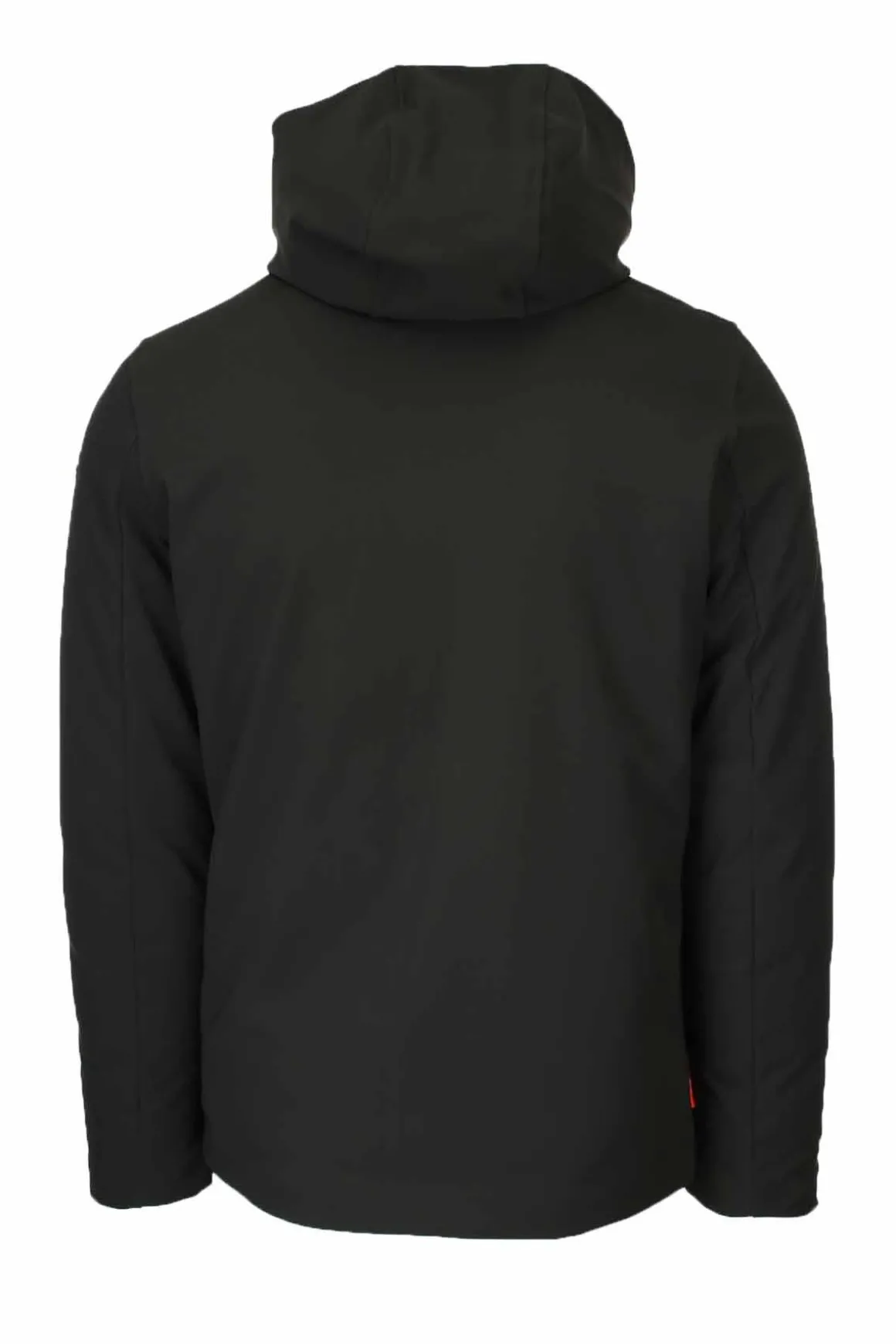 Piumino Winter Storm RRD