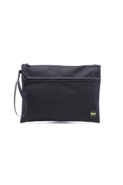 Pochette Uomo Cordura Doppio Scomparto