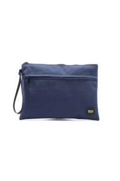 Pochette Uomo Cordura Doppio Scomparto