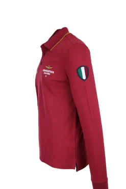 Polo Acrobatic Team Frecce Tricolori