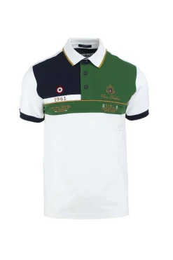 Polo Frecce Tricolori Rivolto Italia