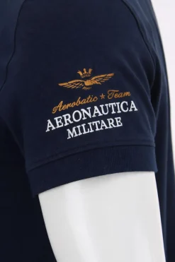 Polo Uomo Frecce Tricolori PAN 313° GR