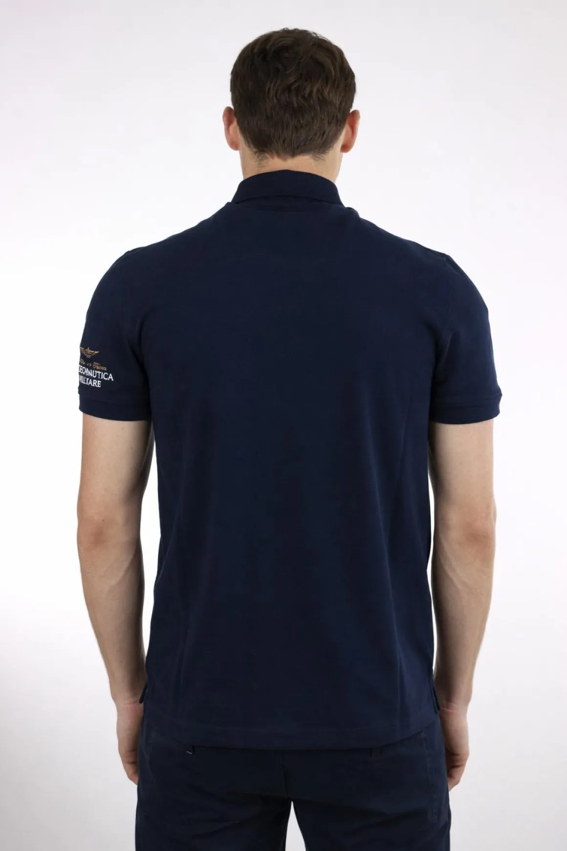 Polo Uomo Frecce Tricolori PAN 313° GR