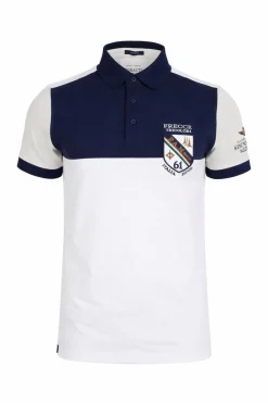 Polo Uomo Frecce Tricolori PAN 313° GR