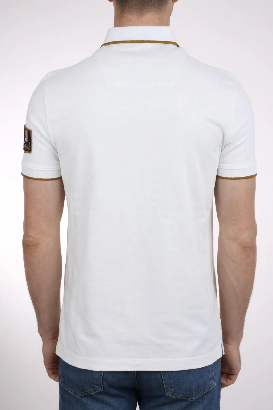 Polo Uomo Frecce Tricolori PAN 313° GR