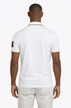 Polo Uomo MB 339 Italia Frecce Tricolori