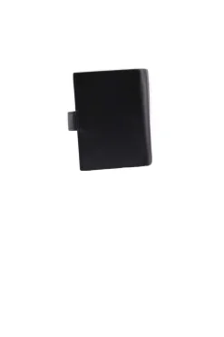 Porta carte di credito con sistema anticlonazione