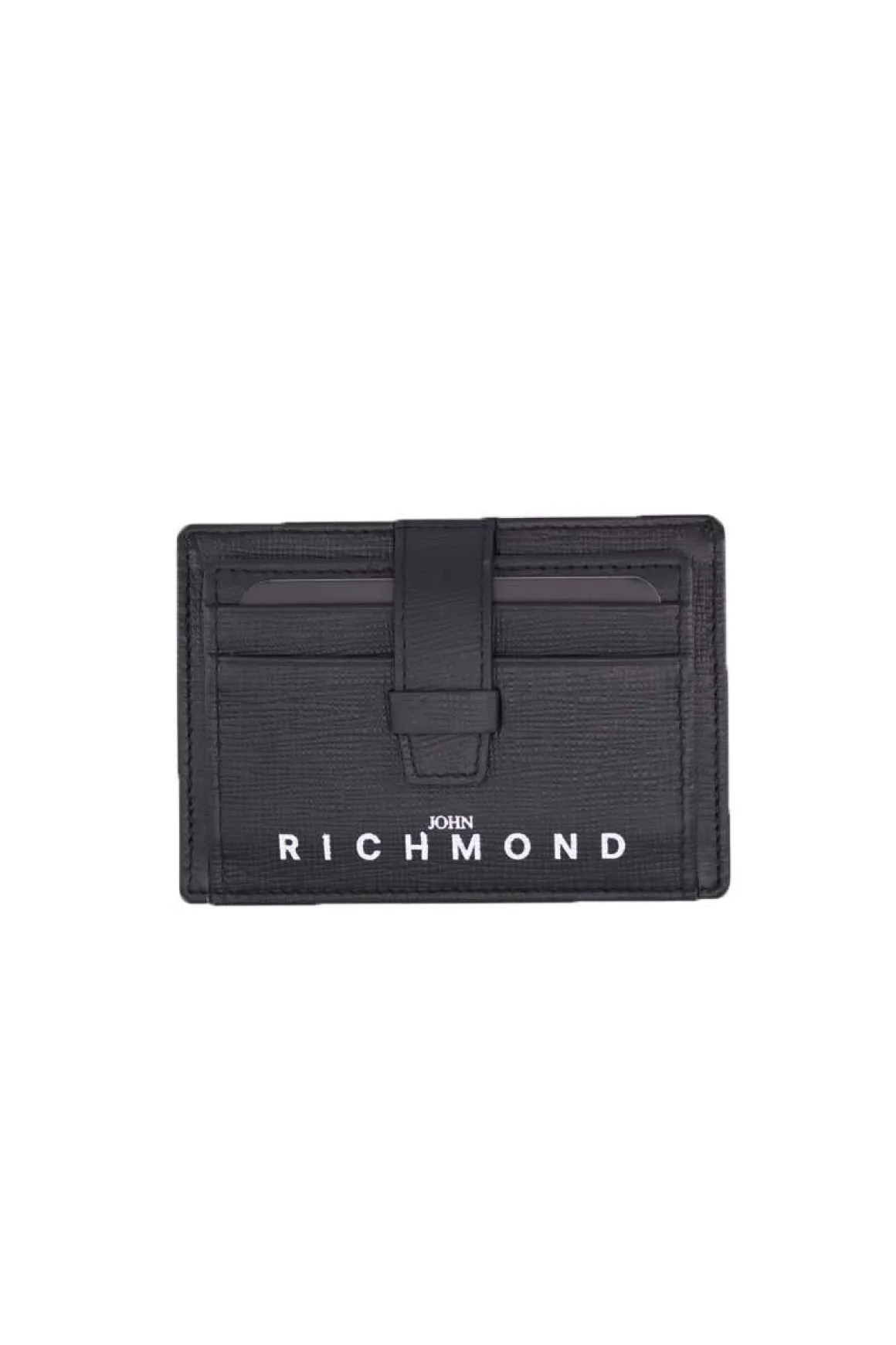 Porta Carte di credito in pelle.