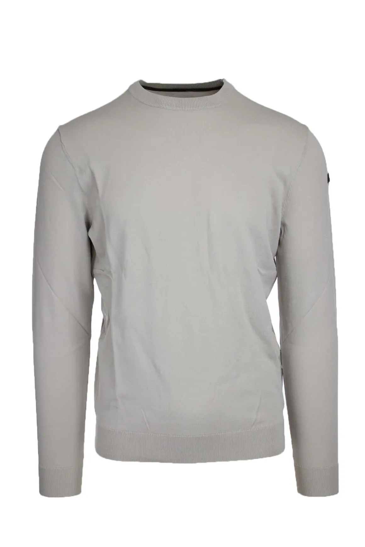 Pullover in filo RRD maxell round knit