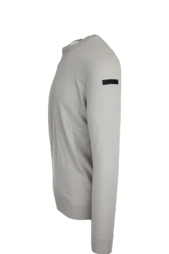 Pullover in filo RRD maxell round knit