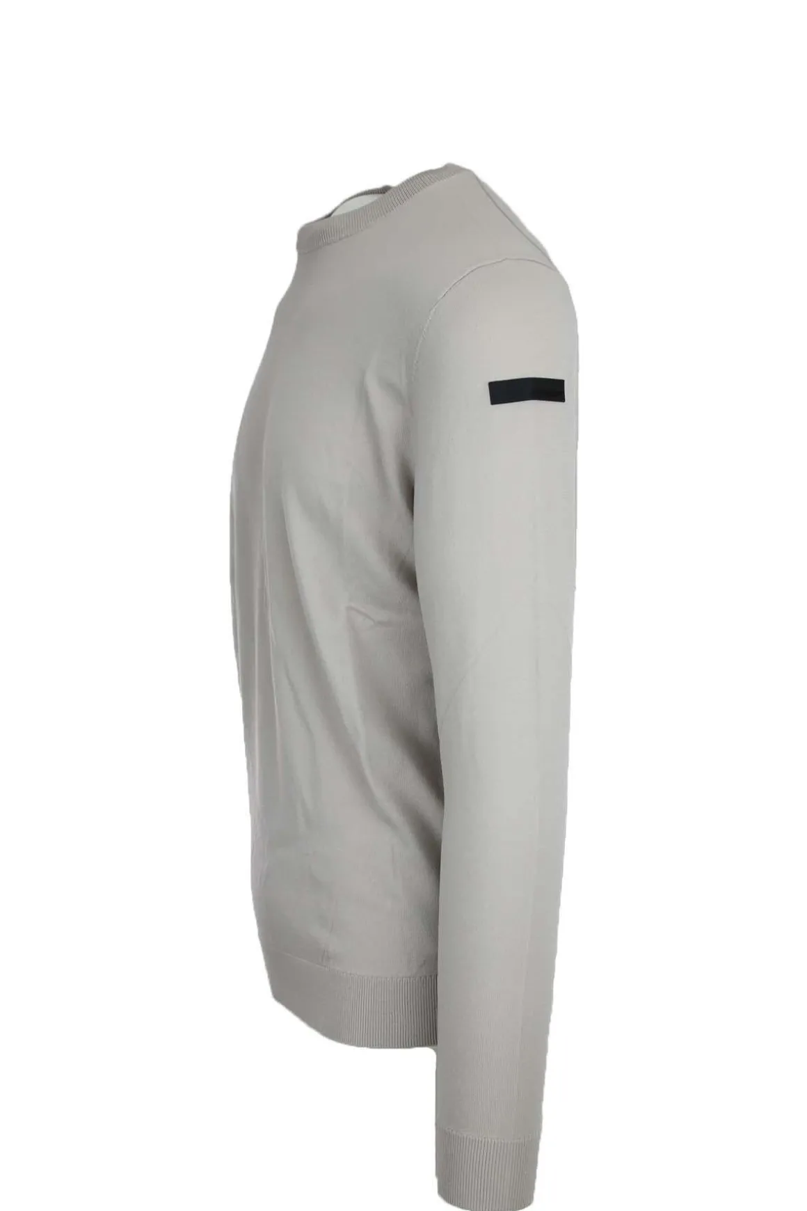 Pullover in filo RRD maxell round knit