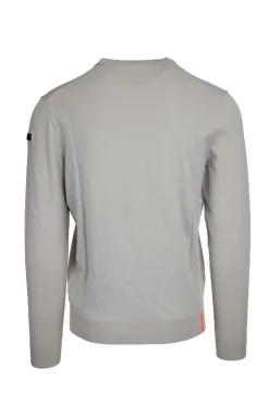 Pullover in filo RRD maxell round knit