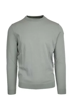 Pullover in filo RRD maxell round knit