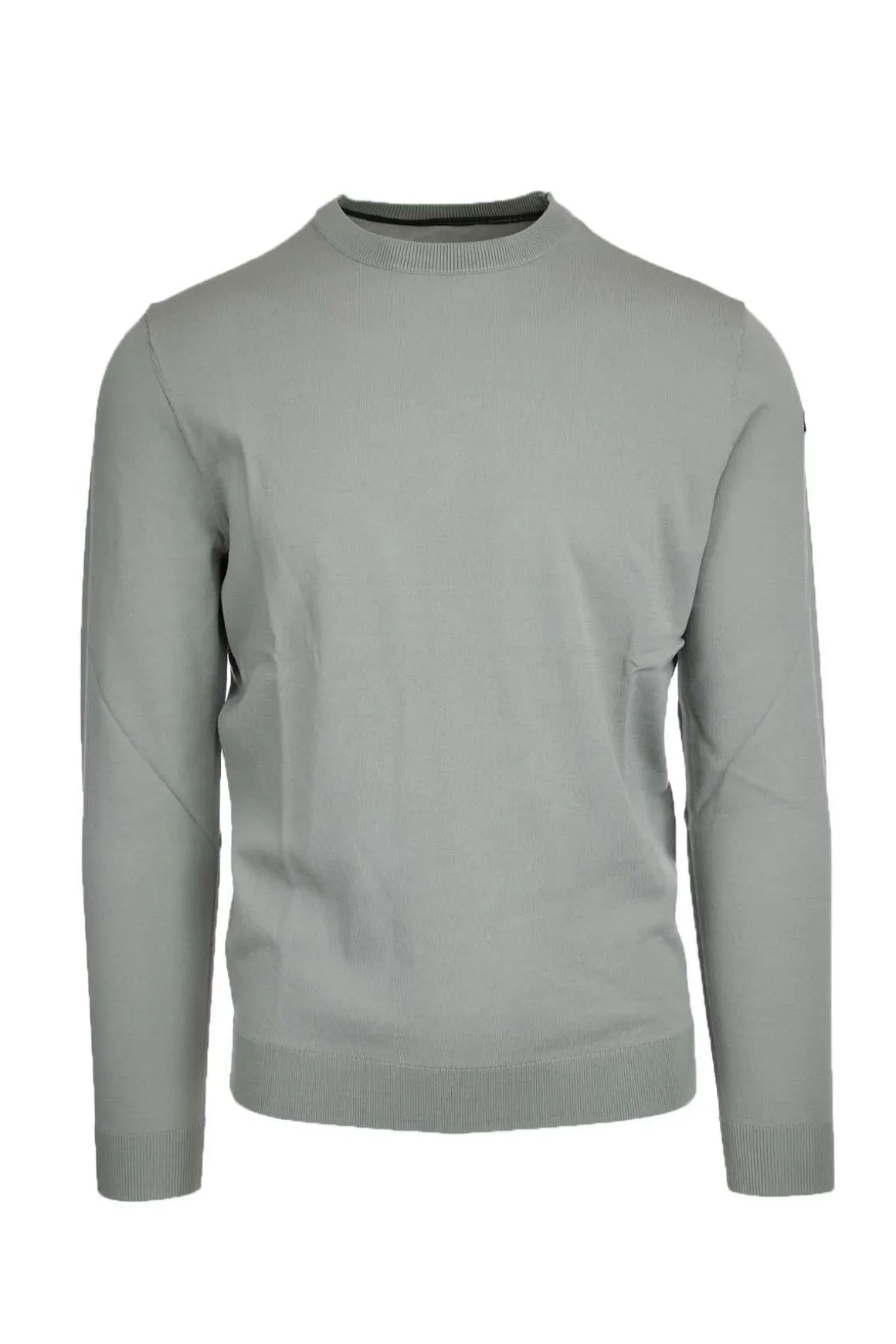 Pullover in filo RRD maxell round knit