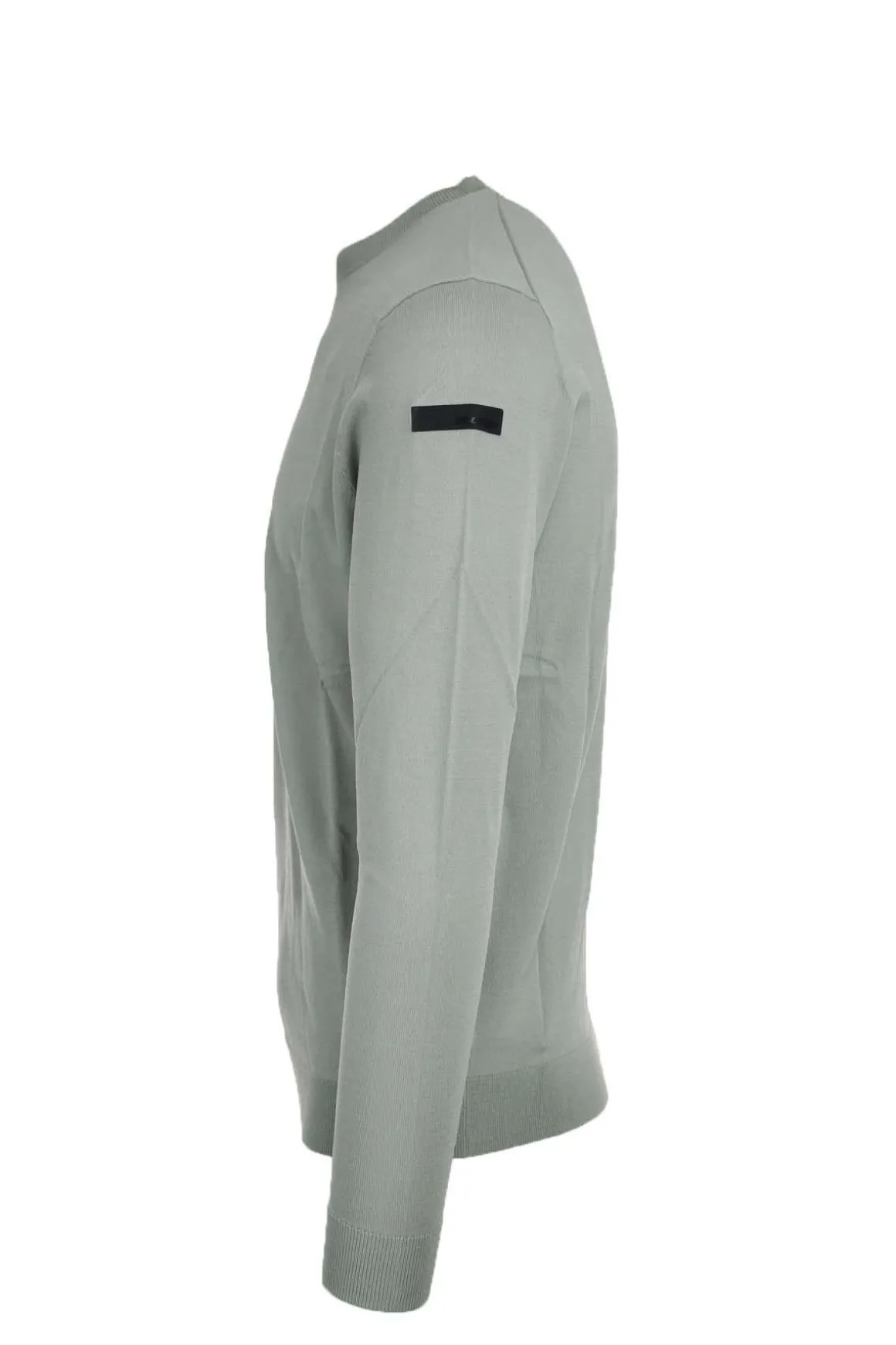 Pullover in filo RRD maxell round knit