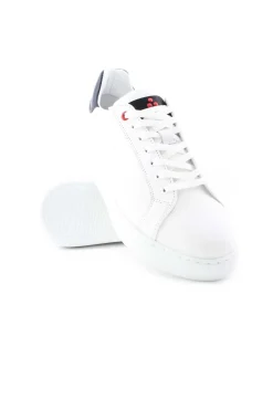 Scarpa sneakers in pelle Peuterey