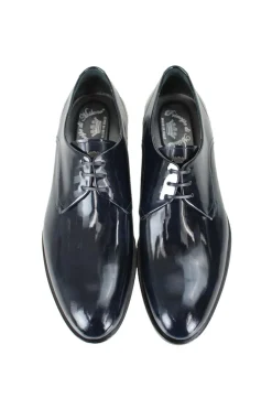 scarpe cerimonia uomo allacciate