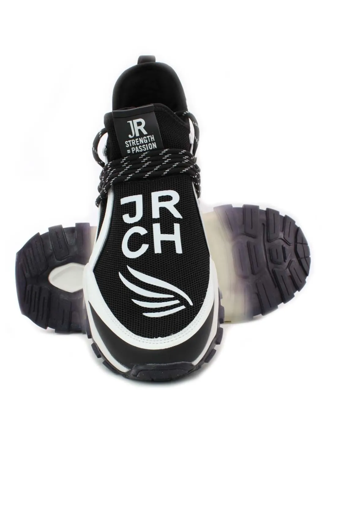 Scarpe Running JRCH