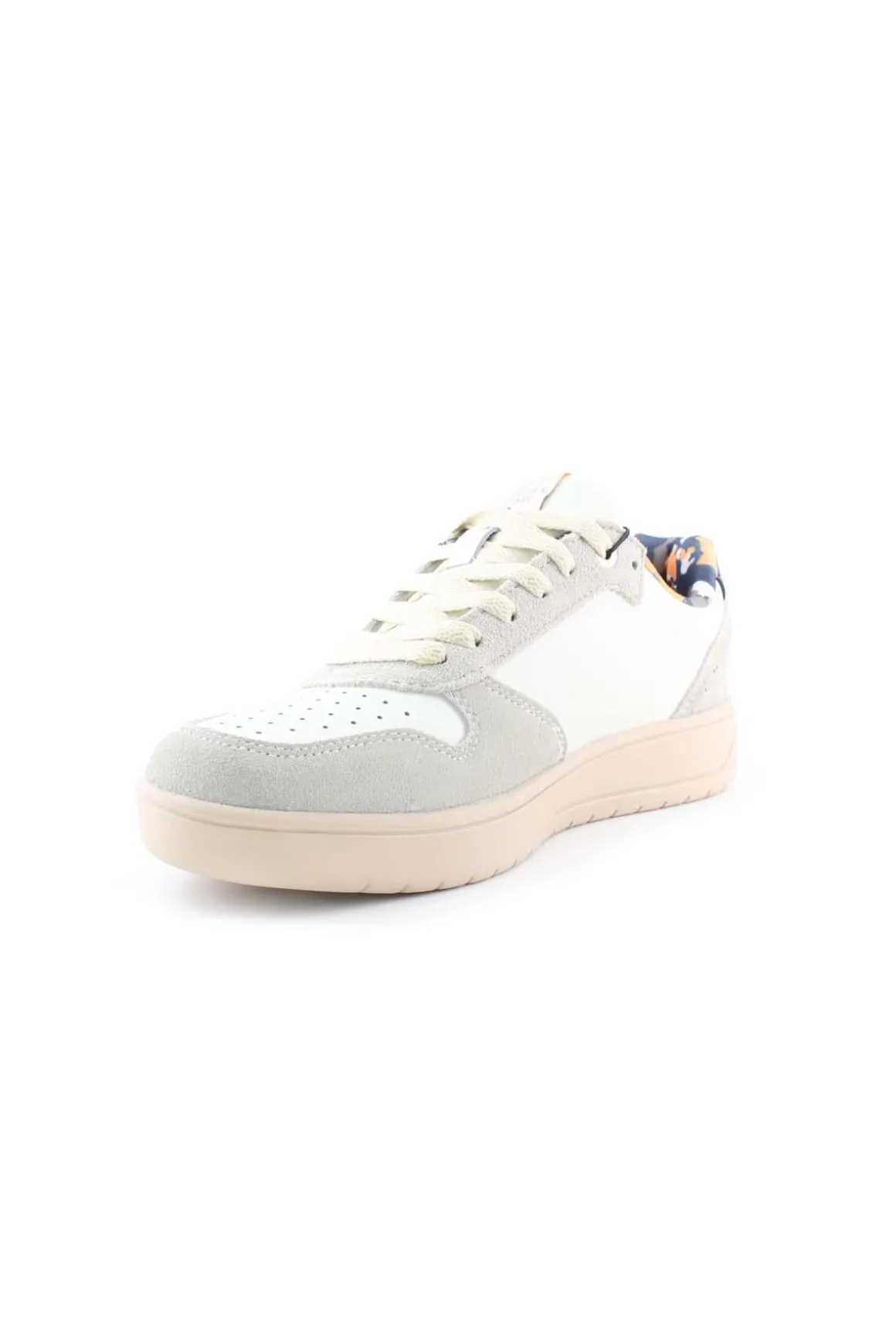 Scarpe sneakers Pilot Garm. Dept. A.F.B. -37