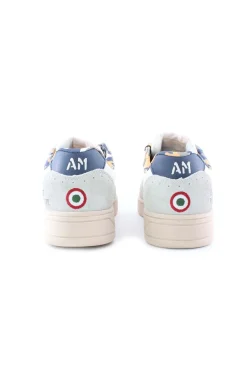 Scarpe sneakers Pilot Garm. Dept. A.F.B. -37