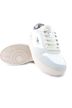 Scarpe sneakers Pilot Garm. Dept. A.F.B. -37