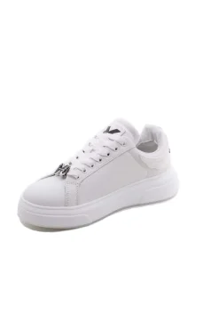 Sneaker Maxi Logo John Richmond